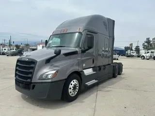 2022 Freightliner Cascadia
