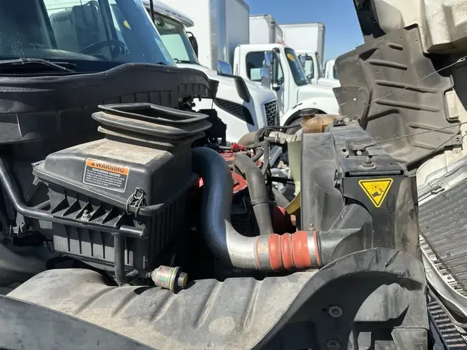 2019 NAVISTAR INTERNATIONAL 4300