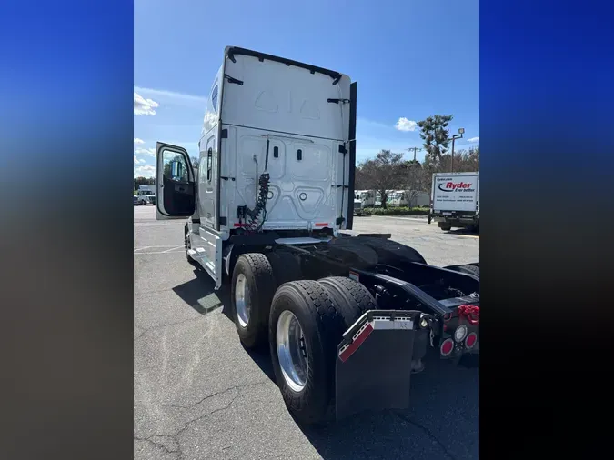 2022 FREIGHTLINER/MERCEDES NEW CASCADIA PX12664
