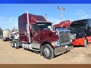 2006 INTERNATIONAL 9900