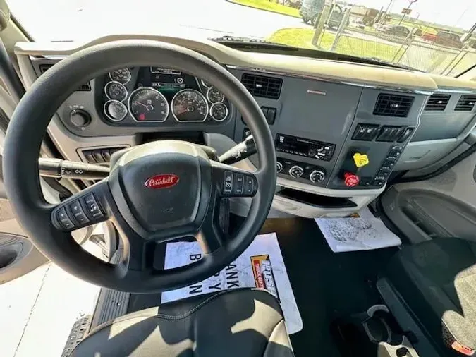 2019 Peterbilt 579