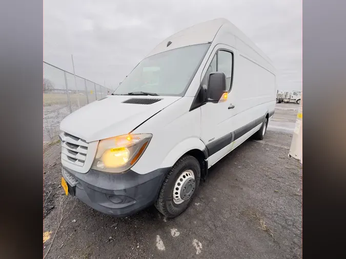 2016 MERCEDES-BENZ SPRINTER 3500c82f3e1b424a35254f3e349e2bae6f62