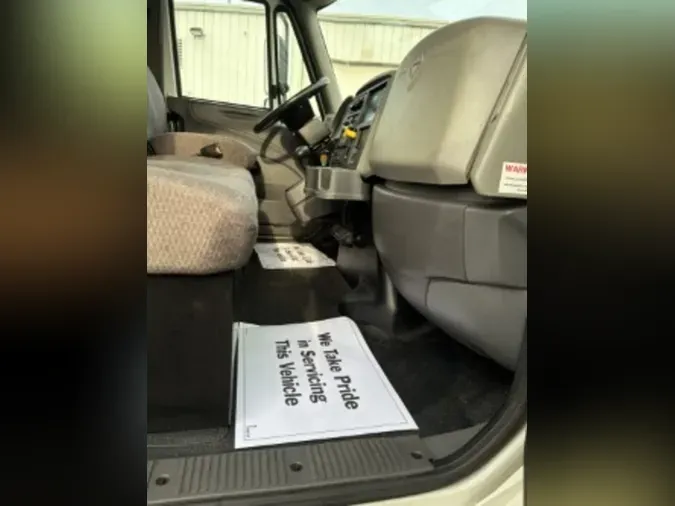 2019 NAVISTAR INTERNATIONAL 4300