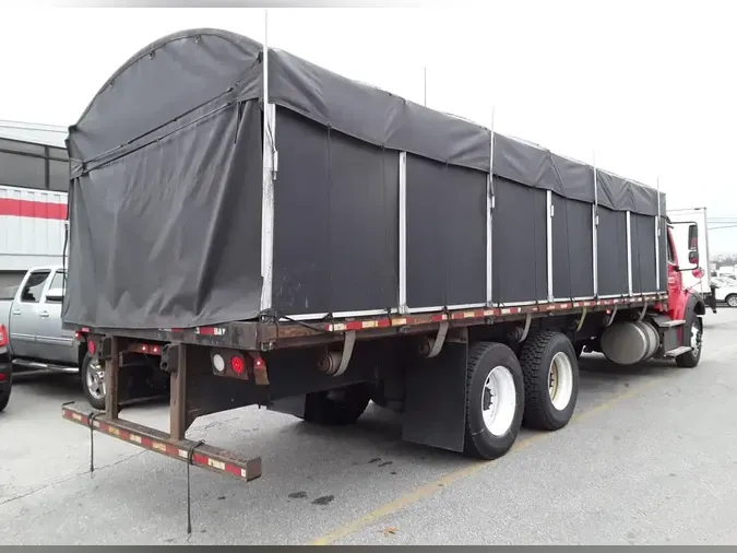 2018 FREIGHTLINER/MERCEDES M2-112