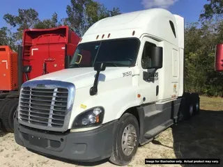 2016 FREIGHTLINER CASCADIA