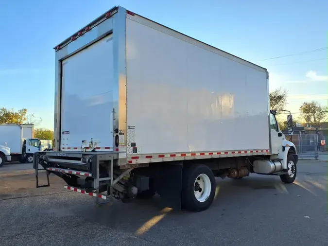 2020 NAVISTAR INTERNATIONAL MV607 (4X2)c83079543750953ea81971502438e3f9