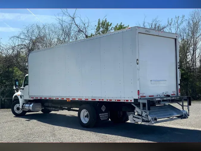 2020 INT MV607