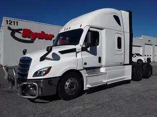 2023 FREIGHTLINER/MERCEDES NEW CASCADIA PX12664