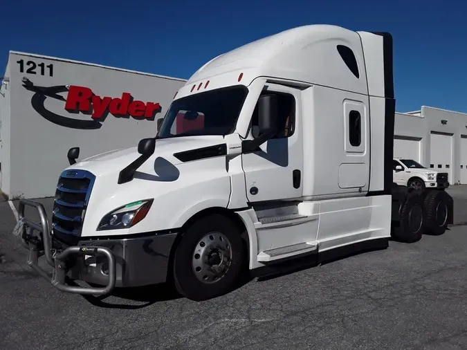 2023 FREIGHTLINER/MERCEDES NEW CASCADIA PX12664c831c3ffdc0aaabe7d62ddcc50578635