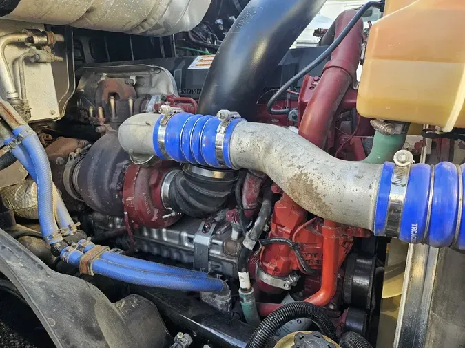 2020 MACK ANTHEM AN64T
