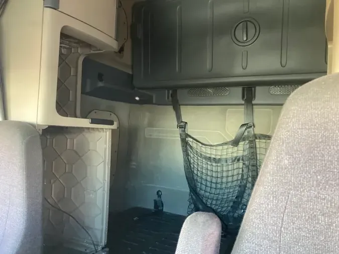 2020 FREIGHTLINER/MERCEDES CASCADIA 125