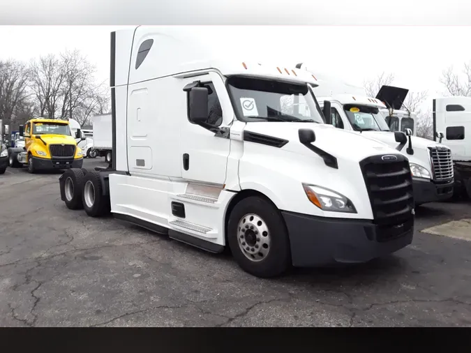 2021 FREIGHTLINER/MERCEDES NEW CASCADIA PX12664