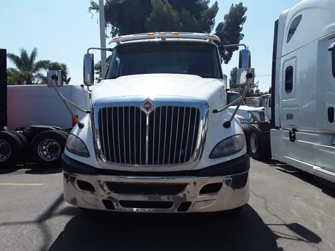 2017 NAVISTAR INTERNATIONAL PROSTAR