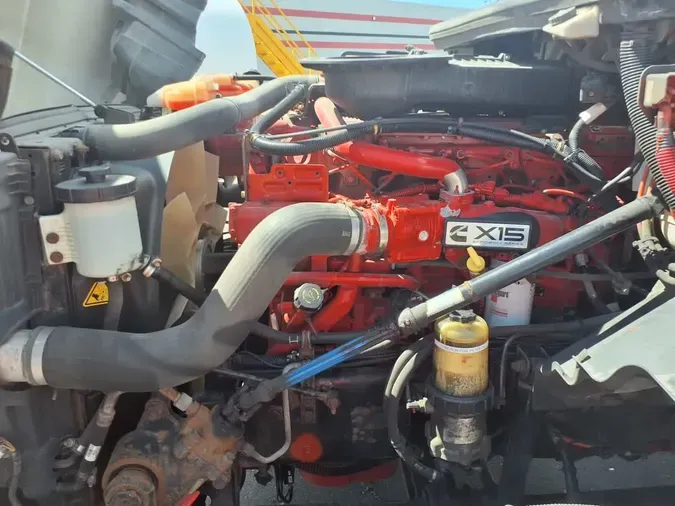 2019 NAVISTAR INTERNATIONAL LT625 DAYCAB T/A