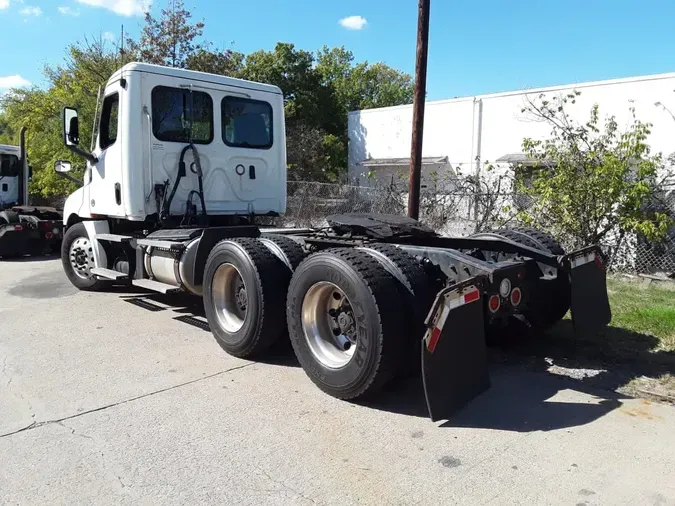 2020 FREIGHTLINER/MERCEDES NEW CASCADIA PX12664
