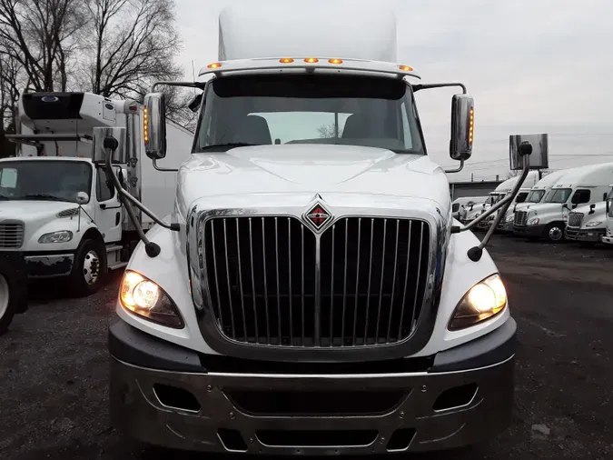 2016 NAVISTAR INTERNATIONAL PROSTAR