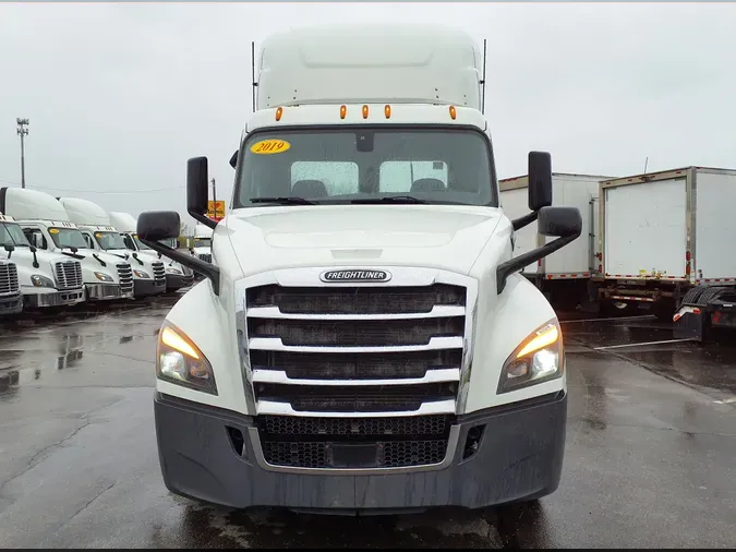 2019 FREIGHTLINER/MERCEDES NEW CASCADIA PX12664