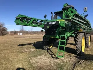 2020 JOHN DEERE R4038