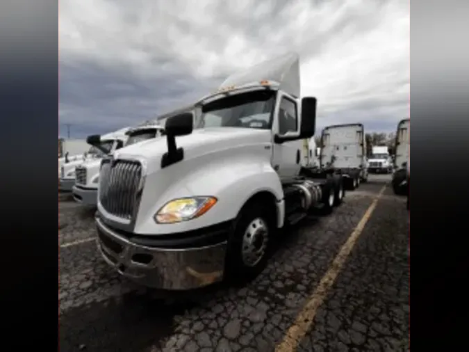 2020 NAVISTAR INTERNATIONAL LT625 DAYCAB T/Ac836c71b2ebec17539b73a6c57701f57