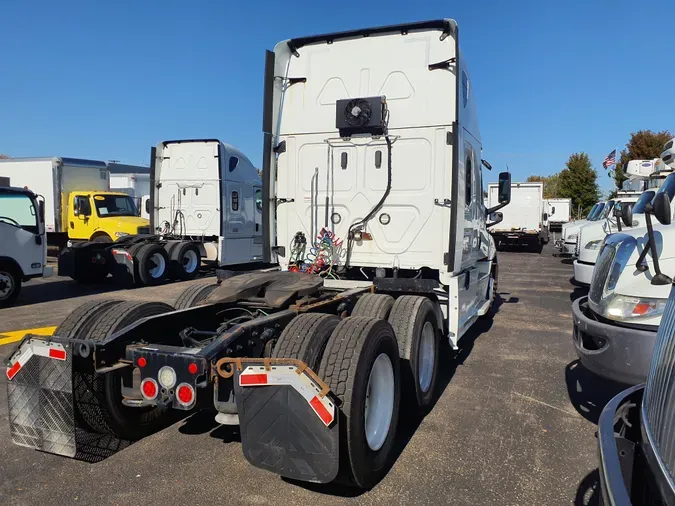 2020 FREIGHTLINER/MERCEDES NEW CASCADIA PX12664