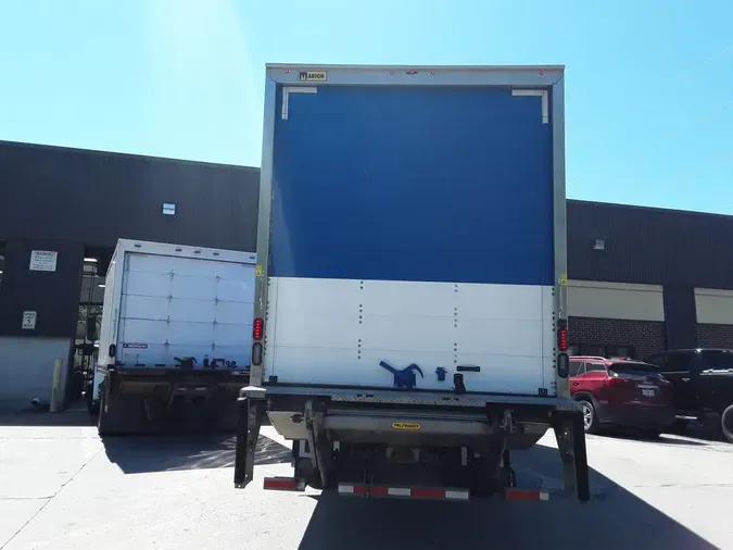 2022 FREIGHTLINER/MERCEDES M2 106c83b5606bd0234e2a6c4905acf932ed9