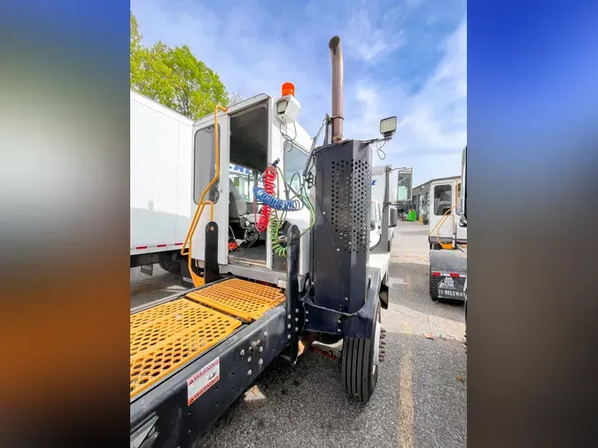 2019 KALMAR T2 DOT