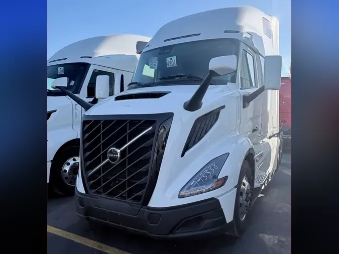 2027 VOLVO TRUCK VNR64Tc83d28651a2338e5da251bfa1cfe04b1