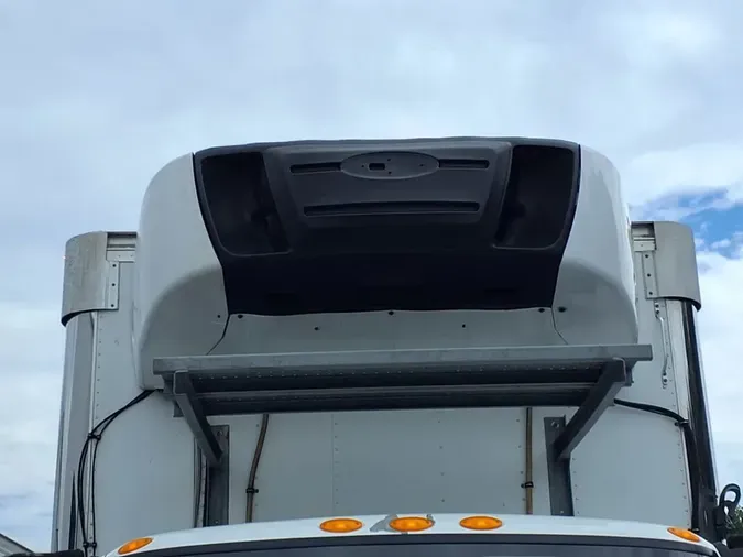 2019 NAVISTAR INTERNATIONAL MV607 (4X2)