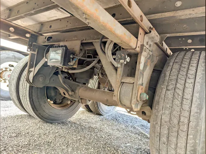 2019 UTILITY VS2RA