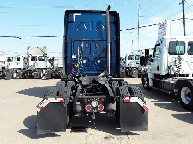 2020 FREIGHTLINER/MERCEDES NEW CASCADIA PX12664