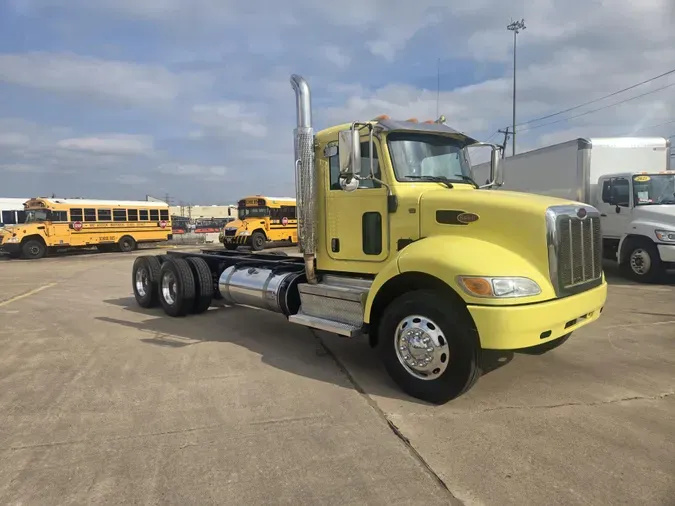 2020 Peterbilt 348