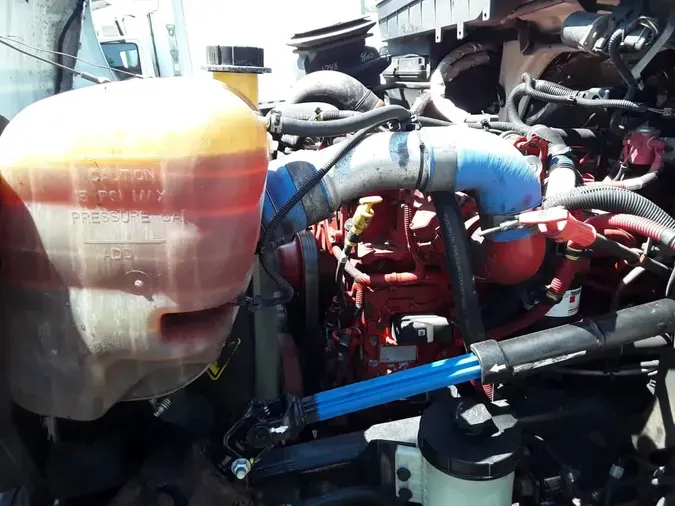 2019 NAVISTAR INTERNATIONAL 4300
