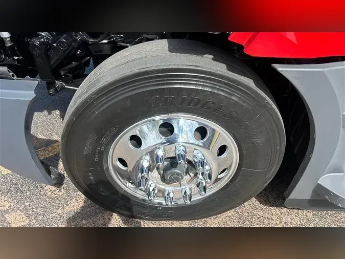 2023 FREIGHTLINER CA126