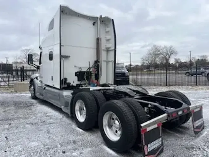 2021 Peterbilt 579