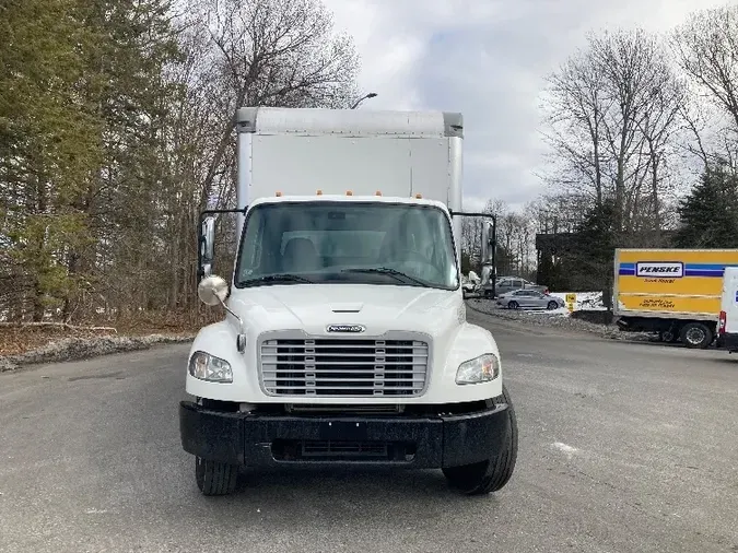 2018 Freightliner M2