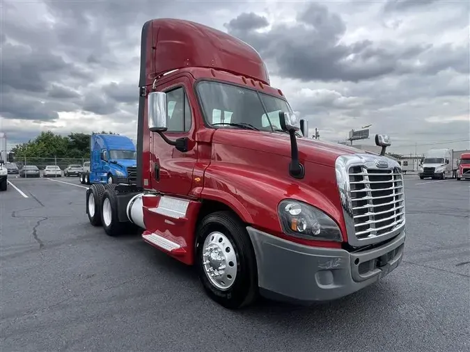 2018 FREIGHTLINER CASCADIAc842354c435cc26c819391a01b52e1cd