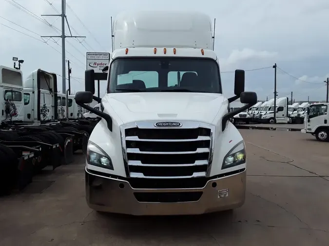 2020 FREIGHTLINER/MERCEDES NEW CASCADIA 116