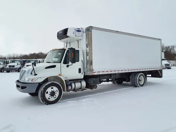 2017 NAVISTAR INTERNATIONAL 4300c8430e1ba84414fb1048a339a904362b