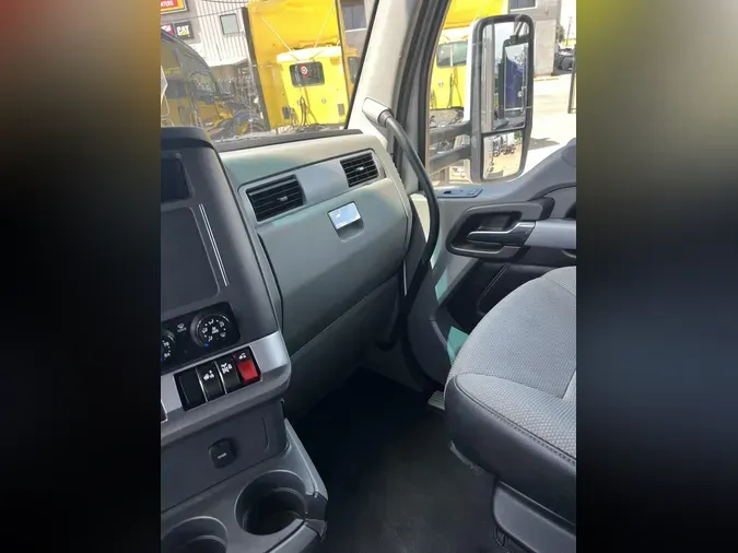 2021 Kenworth T680