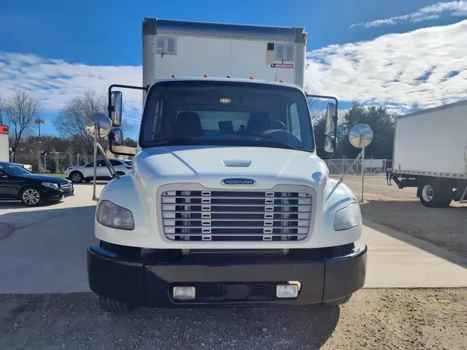 2019 FREIGHTLINER/MERCEDES M2 106c843df8d6bbc0b99330fa4802214370f