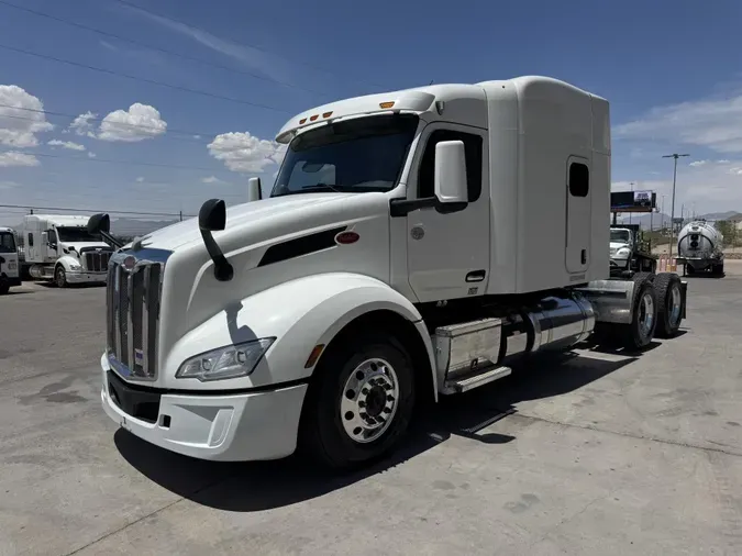 2022 Peterbilt 579c8443f13b49880f634adf31593c39bfc