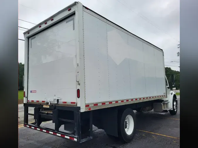 2018 FREIGHTLINER/MERCEDES M2 106