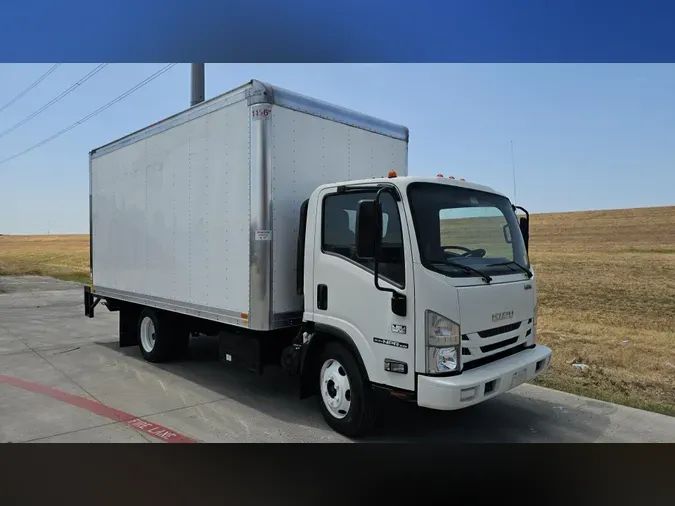 2022 Isuzu NPR-XDc844c6d2ab96fd57843d97c5d36407ff