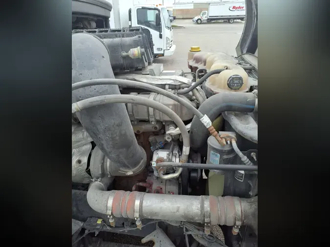 2020 FREIGHTLINER/MERCEDES NEW CASCADIA PX12664