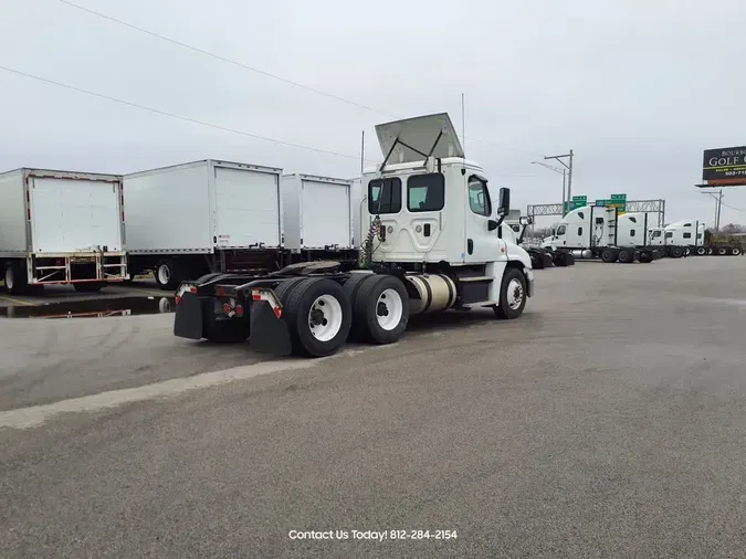 2016 FREIGHTLINER/MERCEDES CASCADIA 125c8452c1d5d417f635be4fd2a17067ce0