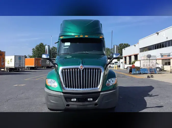 2021 International LTc846ec060cb52c4f7f79bf015566d12f