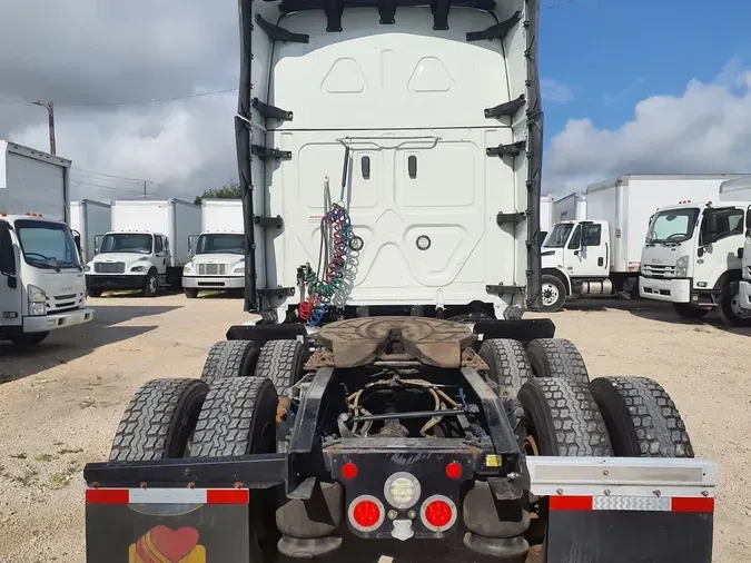 2022 FREIGHTLINER NEW CASCADIA PX12664