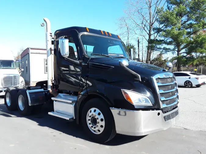 2020 FREIGHTLINER/MERCEDES NEW CASCADIA PX12664