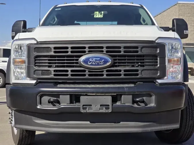 2024 Ford Super Duty F-550 DRW