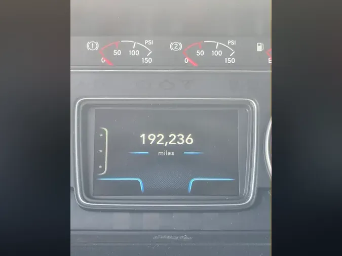 2018 NAVISTAR INTERNATIONAL LT625 SLPR CABc8479a57338415562e29bca14e0c9c76